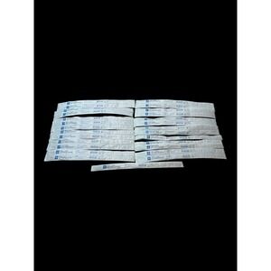 Medline 10 FR Poly-Cath Suction  Catheter  Red 27 New Sealed